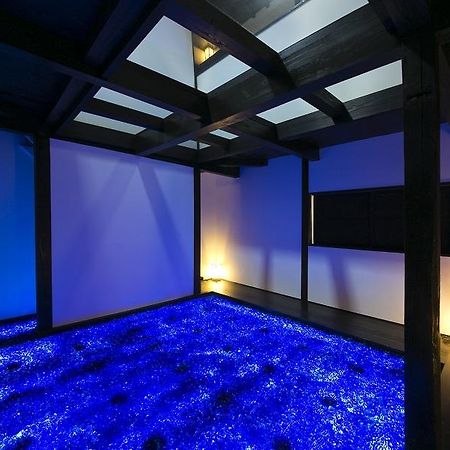 Hotel Art House Project The Row House Of Hamawaki Beppu Esterno foto