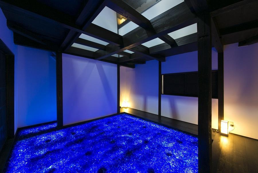 Hotel Art House Project The Row House Of Hamawaki Beppu Esterno foto