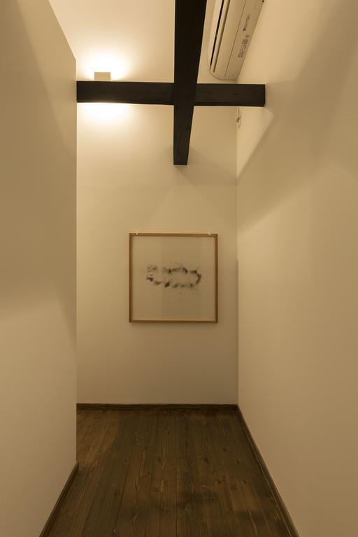 Hotel Art House Project The Row House Of Hamawaki Beppu Esterno foto