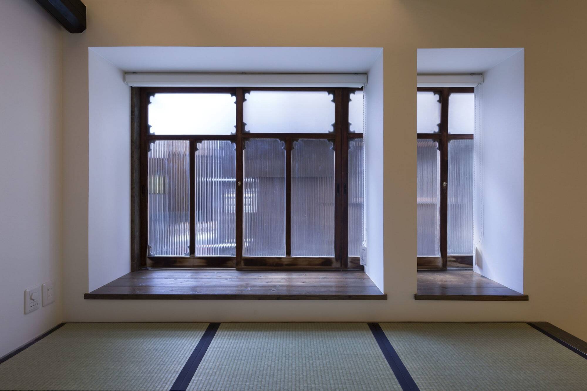 Hotel Art House Project The Row House Of Hamawaki Beppu Esterno foto