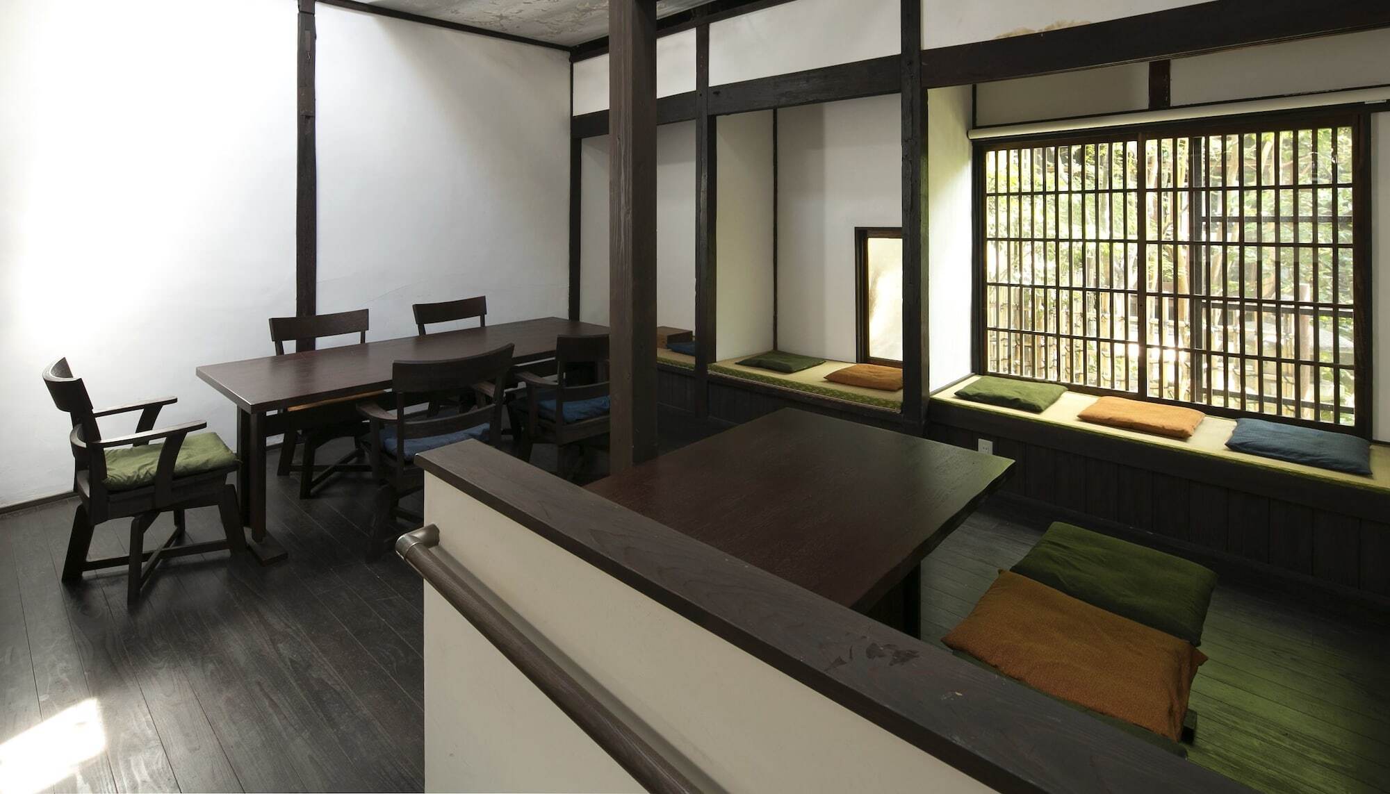 Hotel Art House Project The Row House Of Hamawaki Beppu Esterno foto